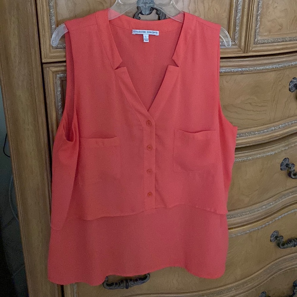 Women’s blouse